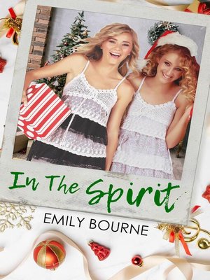 cover image of In the Spirit